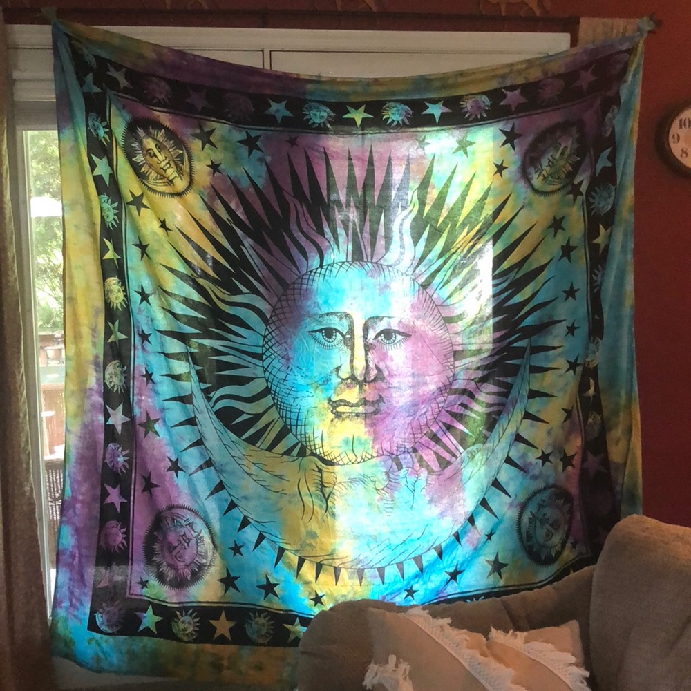 Tapestry